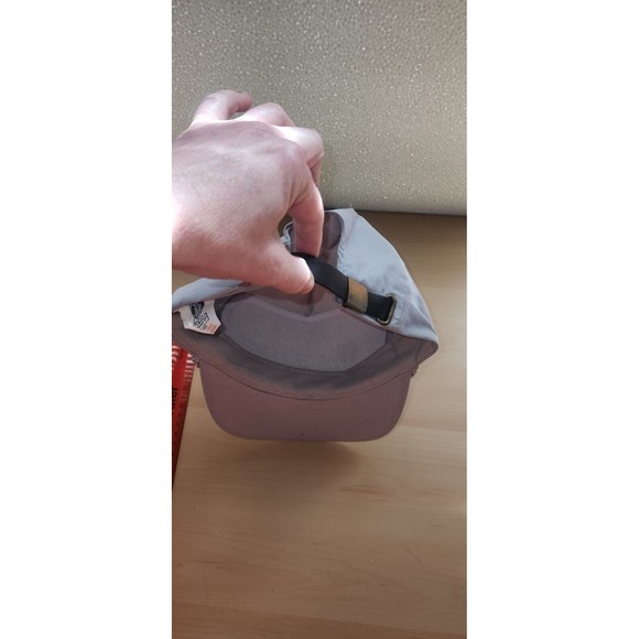 Vintage Applied Rope Hat Cap Industrial Technologies USA Made Adult Snapback - Picture 4 of 5